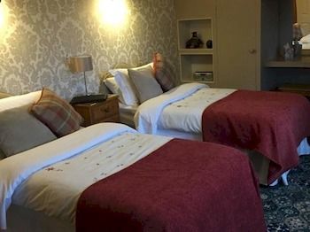 The Little Stable Guest house